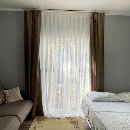 Вилла Kabakoz Koey Evi - Sile Akcakese Экстерьер фото