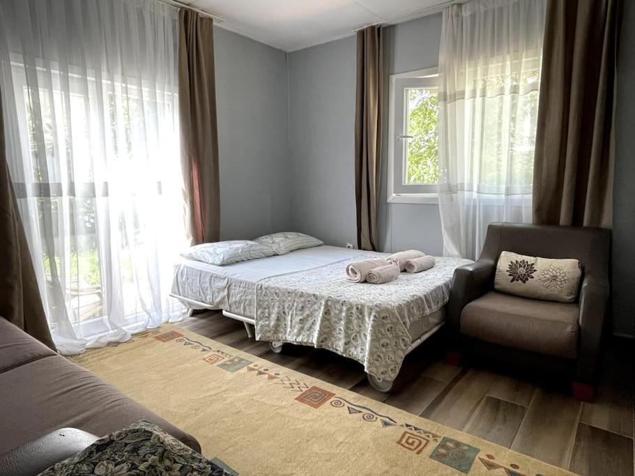 Вилла Kabakoz Koey Evi - Sile Akcakese Экстерьер фото