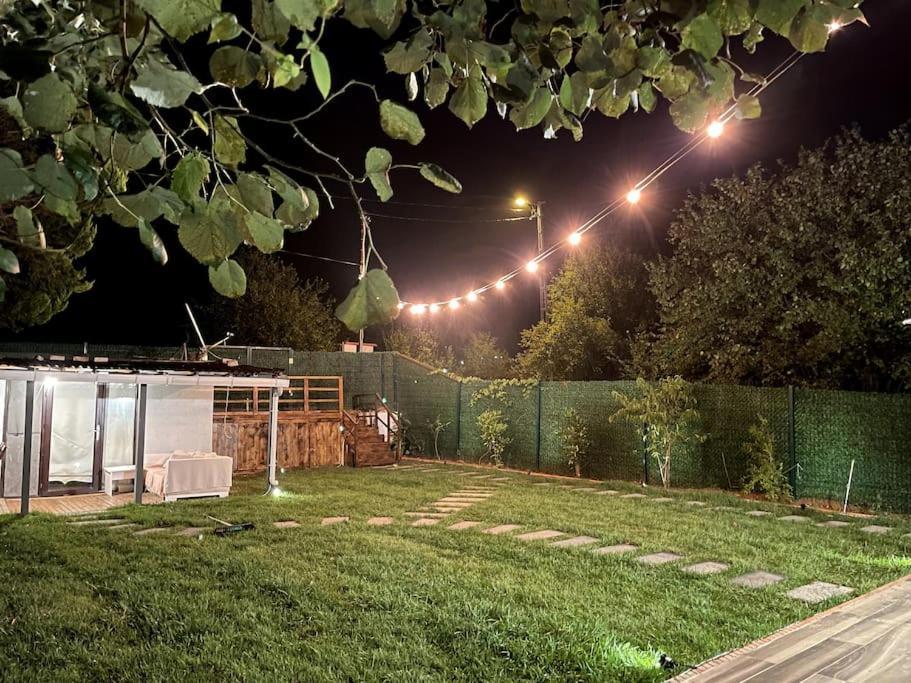 Вилла Kabakoz Koey Evi - Sile Akcakese Экстерьер фото